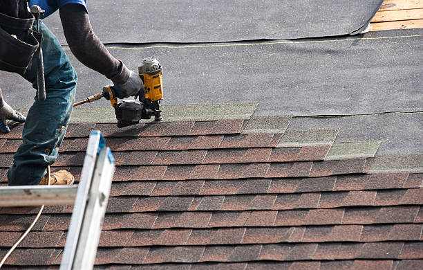 Licensed Gutter Installation service in Trimble, MO - Brentwood Metal Roofing